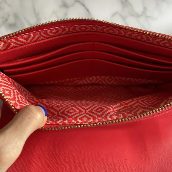 Stella & Dot Clutch - Picture 3 of 4